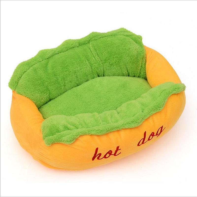 Cama para Pets - Hot Dog